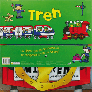 TREN