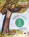 HERMANA TIERRA (1º EP)