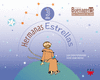 HERMANAS ESTRELLAS (3 AÑOS)