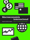 MACROECONOMIA INTERNACIONAL