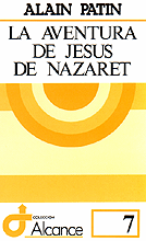 LA AVENTURA DE JESÚS DE NAZARET