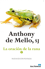 ORACIÓN DE LA RANA - 2, LA