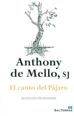 EL CANTO DEL PÁJARO