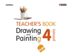 TEACHERS DRAWING AND PAINTING FUN 4 PRIMARIA+ CD