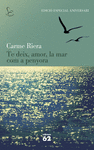 TE DEIX AMOR LA MAR COM A PENYORA