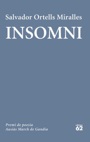 INSOMNI (PREMI AUSIAS MARCH 2024)
