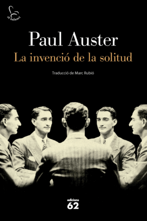 LA INVENCIO DE LA SOLITUD