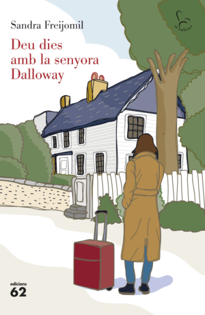 DEU DIES AMB LA SENYORA DALLOWAY