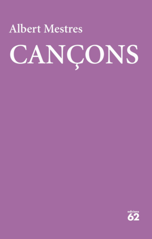 CANÇONS