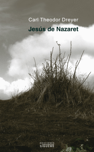 JESÚS DE NAZARET