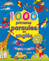 1000 PRIMERES PARAULES EN ANGLÈS
