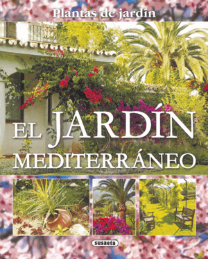 EL JARDÍN MEDITERRÁNEO