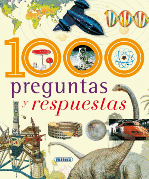 1.000 PREGUNTAS Y RESPUESTAS