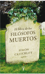 LIBRO DE LOS FILOSOFOS MUERTOS,EL