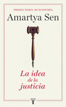 IDEA DE LA JUSTICIA, LA