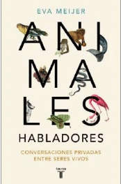 ANIMALES HABLADORES