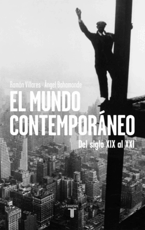 EL MUNDO CONTEMPORÁNEO