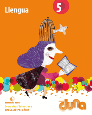LLENGUA 5E EPO - PROJECTE DUNA