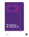 10 EXÀMENS DE VALENCIÀ C2