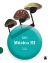 MÚSICA III ESO - VALÈNCIA (2016)