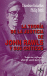 LA TEORÍA DE LA JUSTICIA