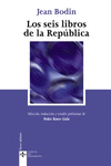 SEIS LIBROS DE LA REPUBLICA,LOS