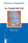 CIUDAD DEL SOL,LA