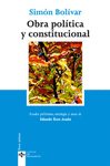 OBRA POLITICA Y CONSTITUCIONAL,LA