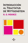 INTRODUCCION AL TRACTATUS DE WITTGENST