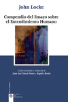 COMPENDIO DEL ENSAYO SOBRE EL ENTENDIMIENTO HUMANO