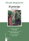 EL PRÍNCIPE. EDICION BILINGUE