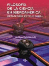 FILOSOFÍA DE LA CIENCIA EN IBEROAMÉRICA : METATEORÍA ESTRUCTURAL