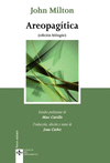 AREOPAGÍTICA . EDICIÓN BILINGÜE