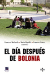 DÍA DESPUÉS DE BOLONIA, EL