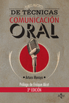 CURSO PRÁCTICO DE TÉCNICAS DE COMUNICACIÓN ORAL