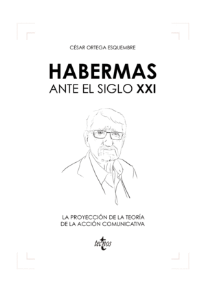 HABERMAS ANTE EL SIGLO XXI