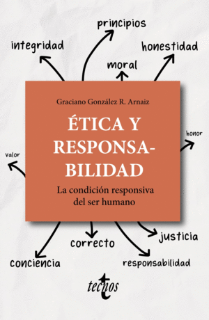 ÉTICA Y RESPONSABILIDAD