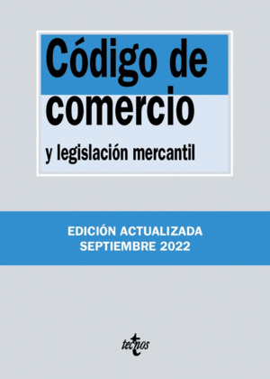 CÓDIGO DE COMERCIO