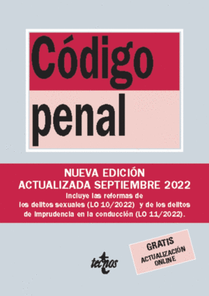 CÓDIGO PENAL