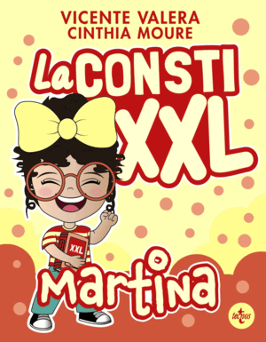 CONSTI MARTINA XXL, LA