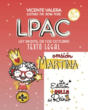 LPAC VERSIÓN MARTINA