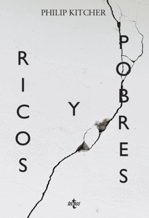 RICOS Y POBRES