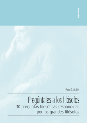 PREGÚNTALES A LOS FILÓSOFOS