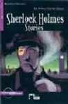 SHERLOCK HOLMES STORIES (+CD-ROM)