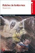 RELATOS DE FANTASMAS