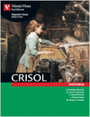 CRISOL + ANDALUCÍA