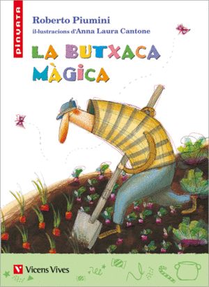 LA BUTXACA MAGICA