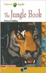 THE JUNGLE BOOK