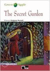 THE SECRET GARDEN+CD - GREEN APPLE