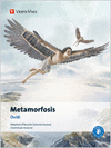 METAMORFOSIS